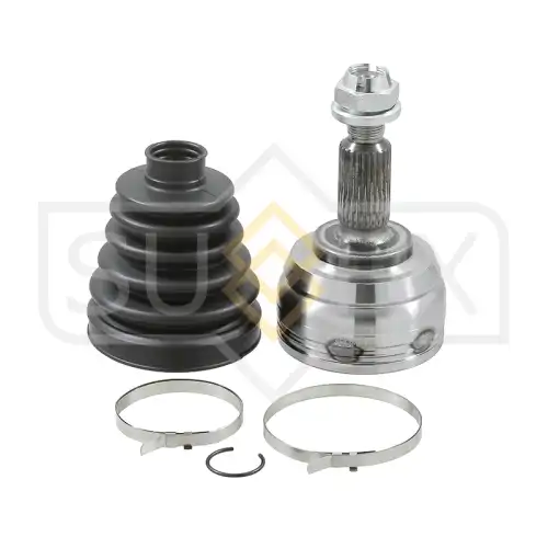 ШРУС наружный SUFIX ST-1252