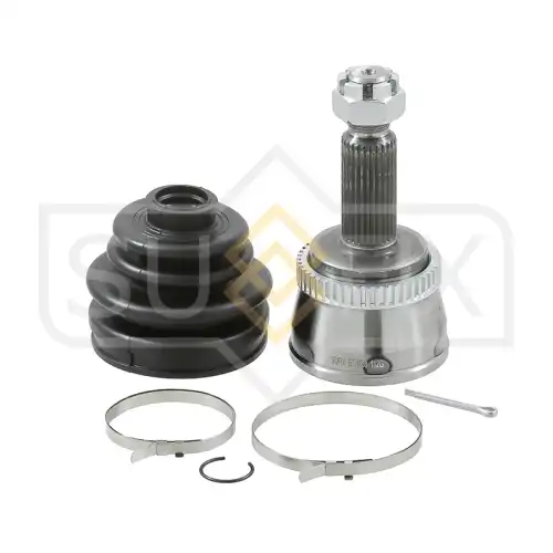 ШРУС наружный SUFIX ST-1258