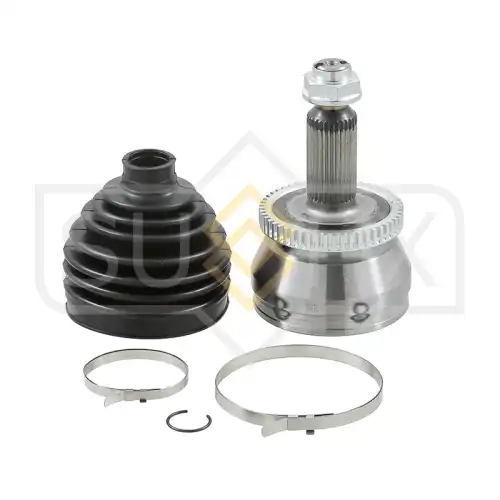 ШРУС наружный SUFIX ST-1260