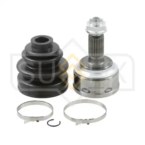 ШРУС наружный SUFIX ST-1262