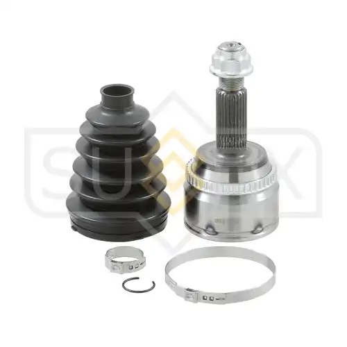 ШРУС наружный SUFIX ST-1270