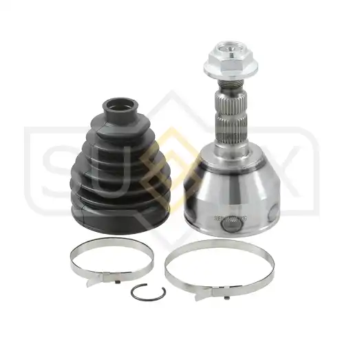 ШРУС наружный SUFIX ST-1280