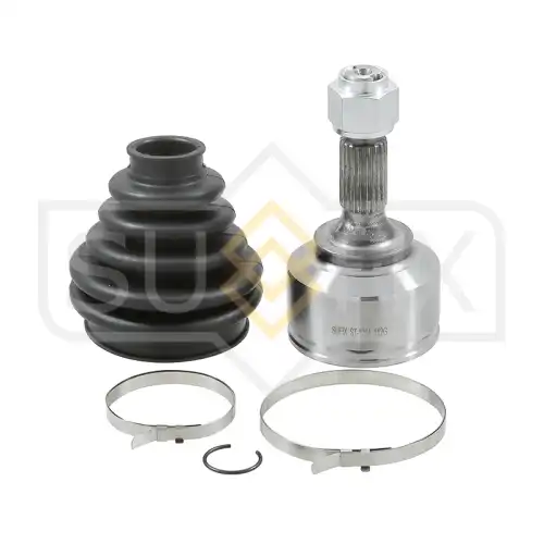 ШРУС наружный SUFIX ST-1284