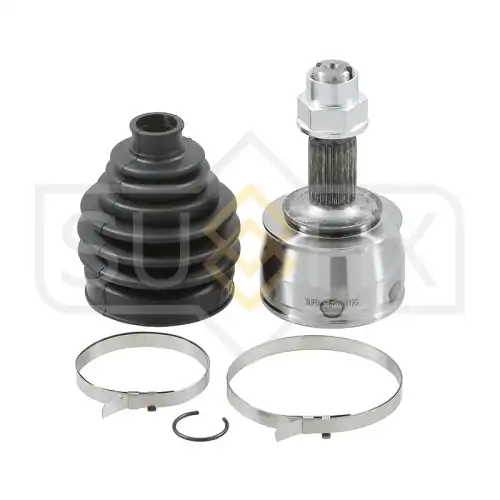 ШРУС наружный SUFIX ST-1286