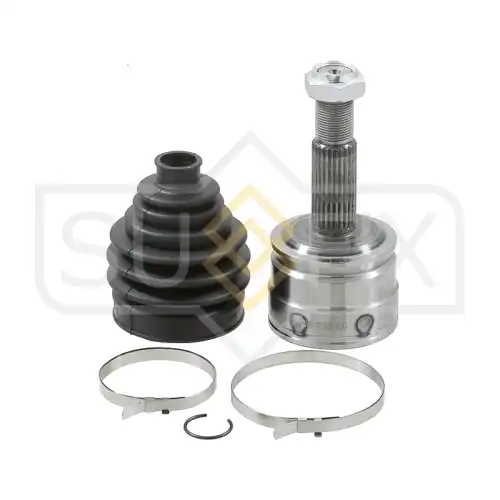 ШРУС наружный SUFIX ST-1291