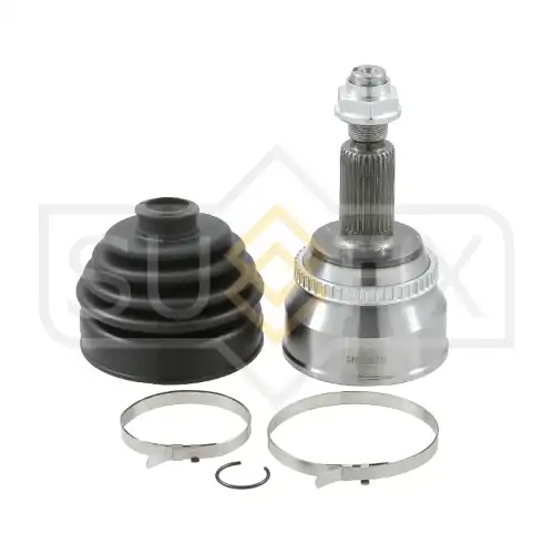 ШРУС наружный SUFIX ST-1304