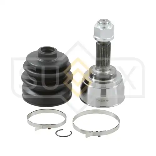 ШРУС наружный SUFIX ST-1306