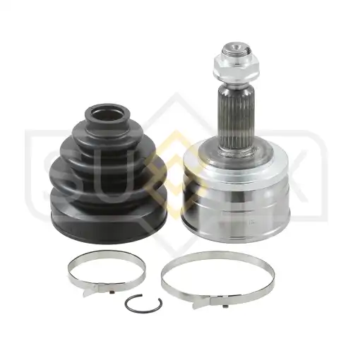 ШРУС наружный SUFIX ST-1310