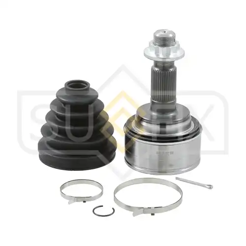 ШРУС наружный SUFIX ST-1312