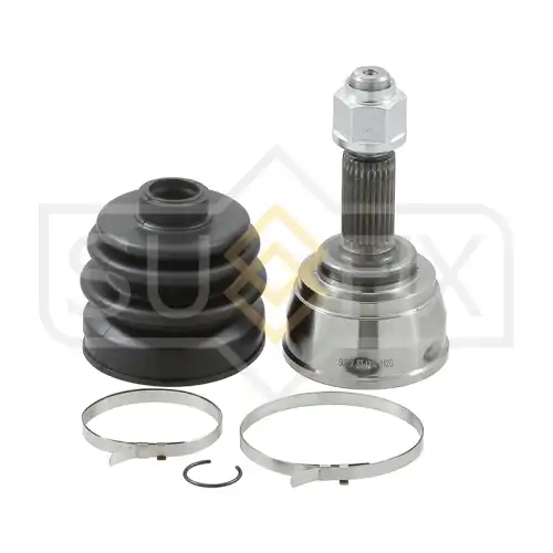 ШРУС наружный SUFIX ST-1314