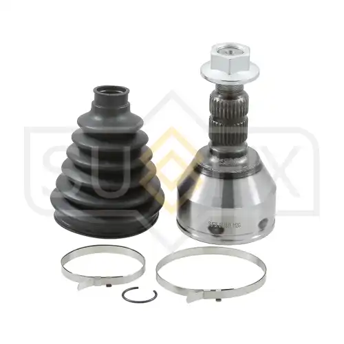 ШРУС наружный SUFIX ST-1317