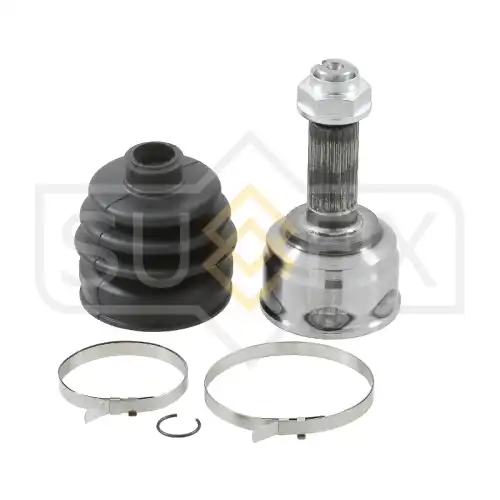 ШРУС наружный SUFIX ST-1322