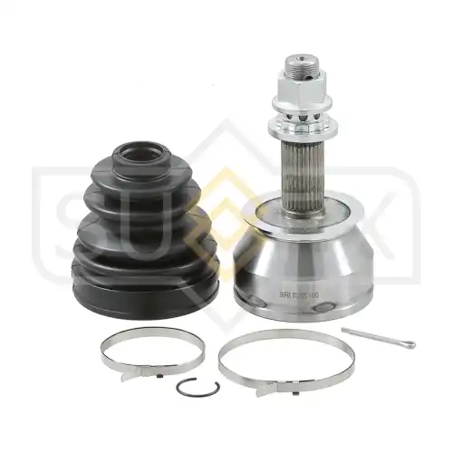 ШРУС наружный SUFIX ST-1325