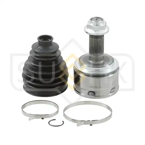 ШРУС наружный SUFIX ST-1326