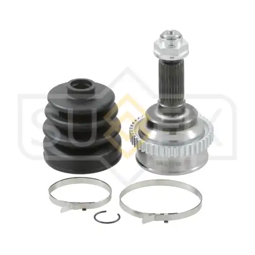 ШРУС наружный SUFIX ST-1333