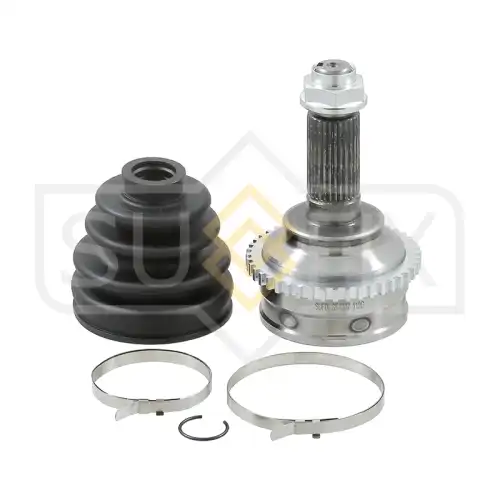 ШРУС наружный SUFIX ST-1337