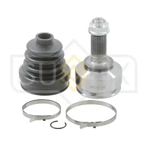 ШРУС наружный SUFIX ST-1345