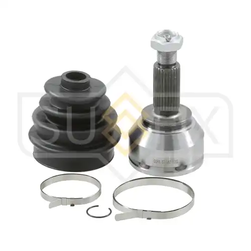 ШРУС наружный SUFIX ST-1357