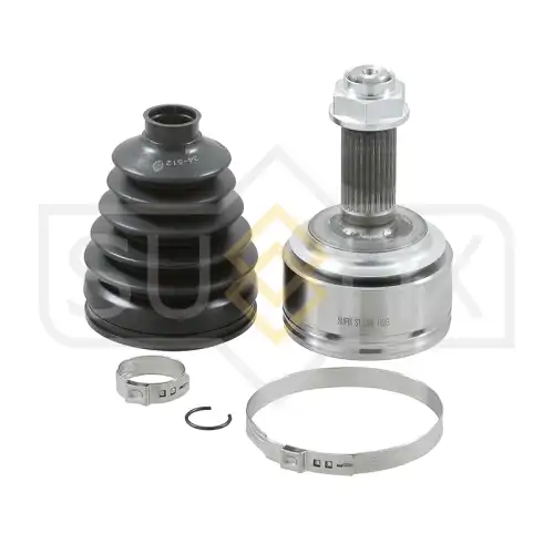 ШРУС наружный SUFIX ST-1368
