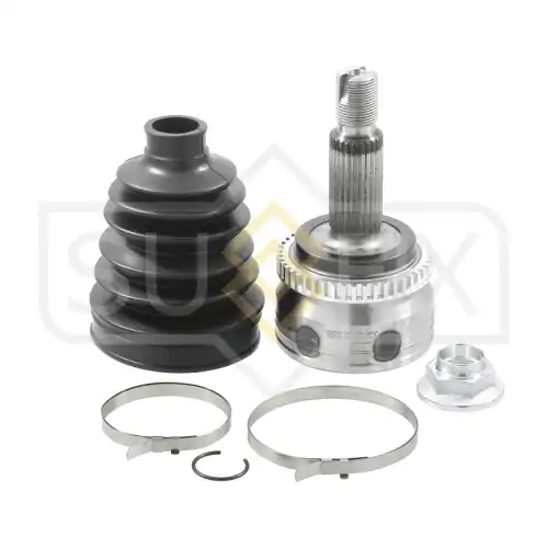 ШРУС наружный SUFIX ST-1370