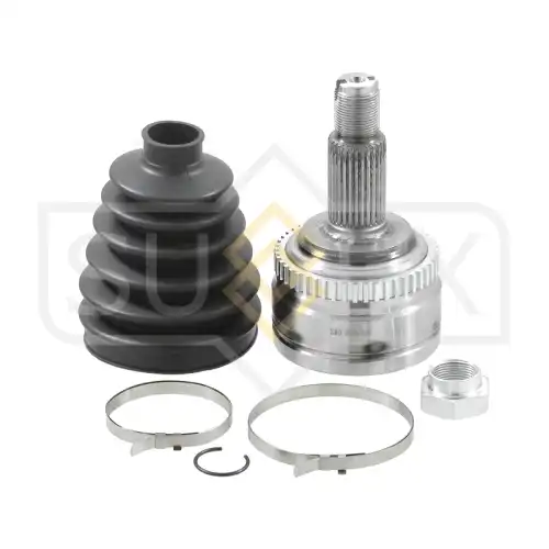 ШРУС наружный SUFIX ST-1374