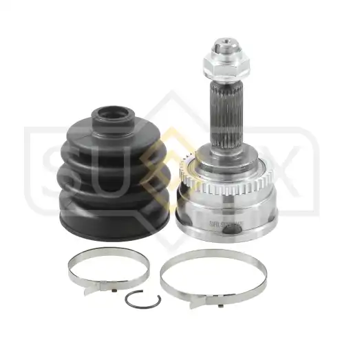 ШРУС наружный SUFIX ST-1381