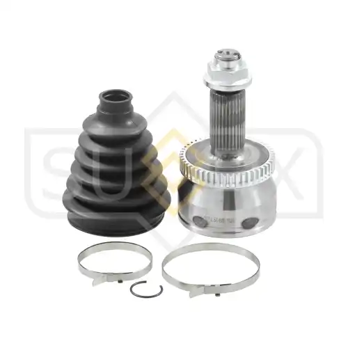 ШРУС наружный SUFIX ST-1386