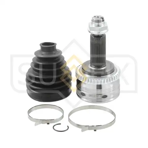 ШРУС наружный SUFIX ST-1387