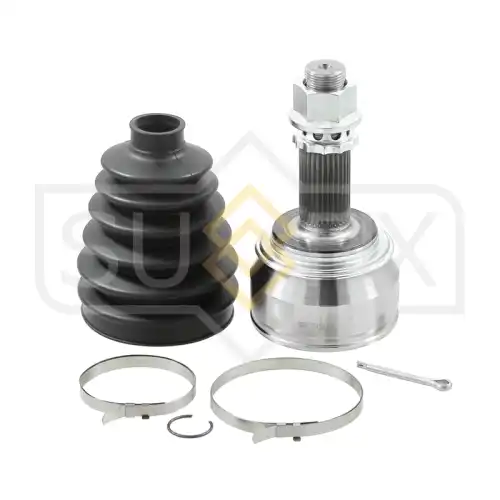ШРУС наружный SUFIX ST-1390