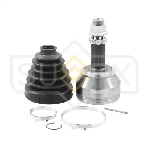 ШРУС наружный SUFIX ST-1392
