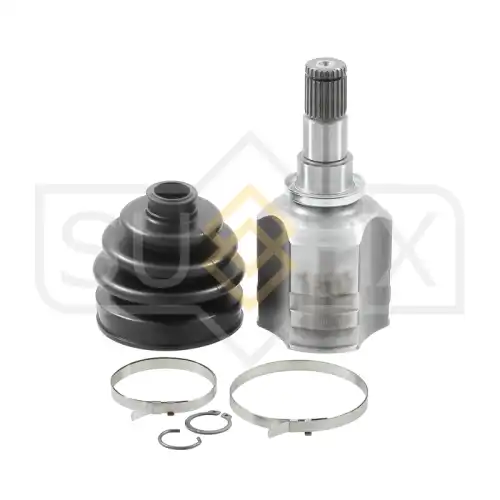 ST-1412 ST-1412 ШРУС SUFIX