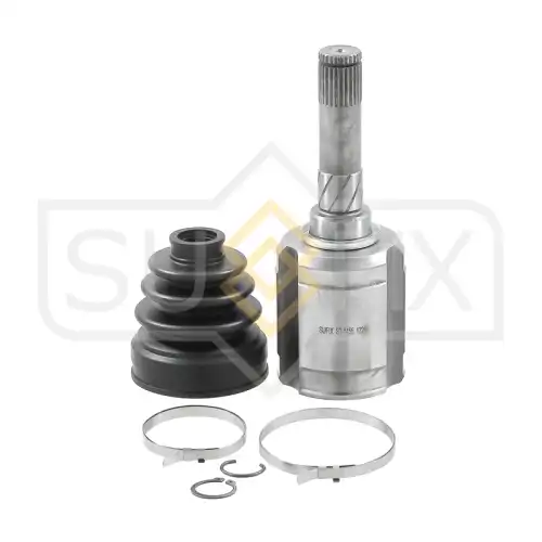 ST-1455 ШРУС SUFIX