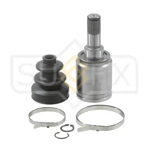 ST-1498 ШРУС SUFIX