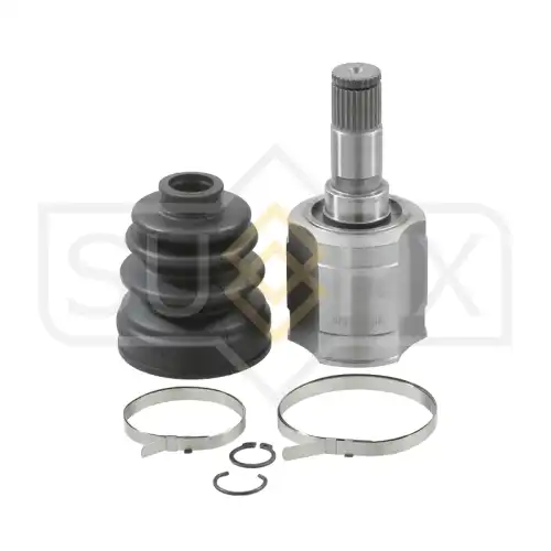 ST-1503 ШРУС SUFIX