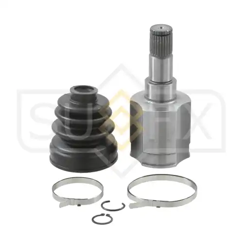 ST-1511 ШРУС SUFIX