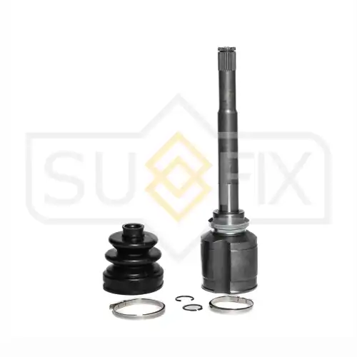 ST-1541 ШРУС SUFIX