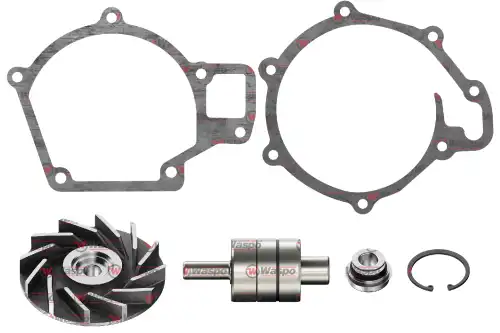 Repair Kit 116-7702 WASPO