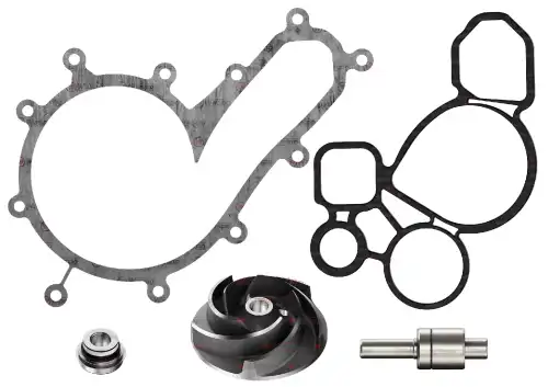 Repair Kit 509-7702 WASPO