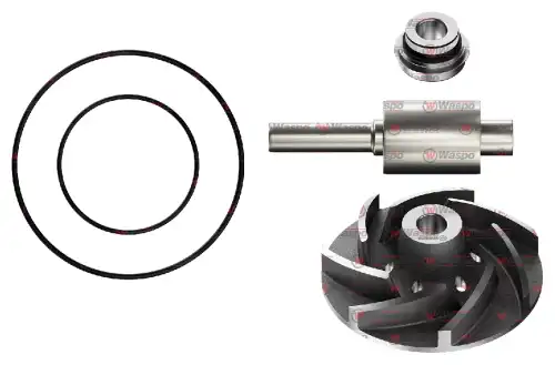 Repair Kit 601-7702 WASPO