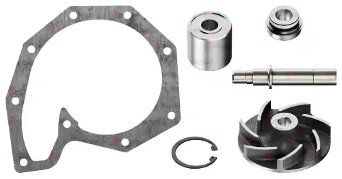 Repair Kit 410-7702 WASPO