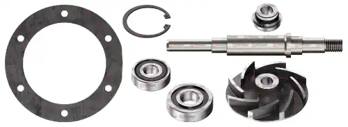 Repair Kit 704-7702 WASPO