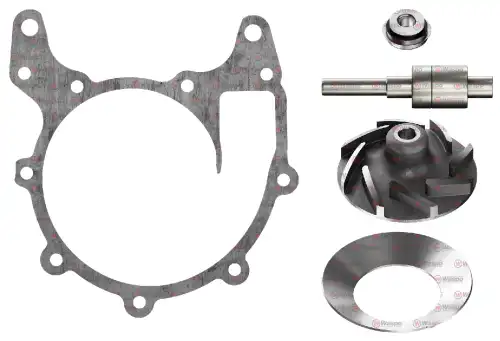 Repair Kit 715-7702 WASPO