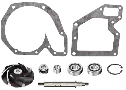 Repair Kit 401-7702 WASPO