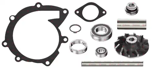Repair Kit 326-7702 WASPO