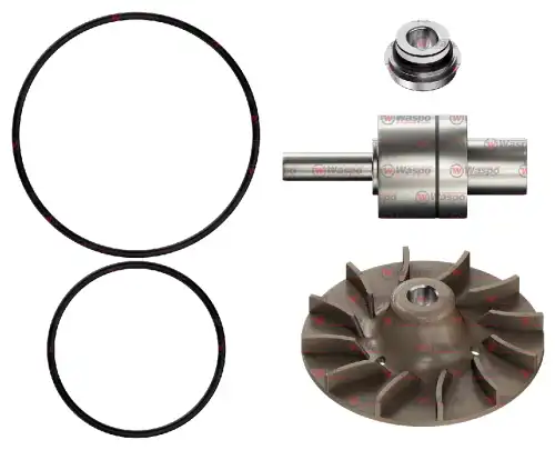 Repair Kit 320-7702 WASPO