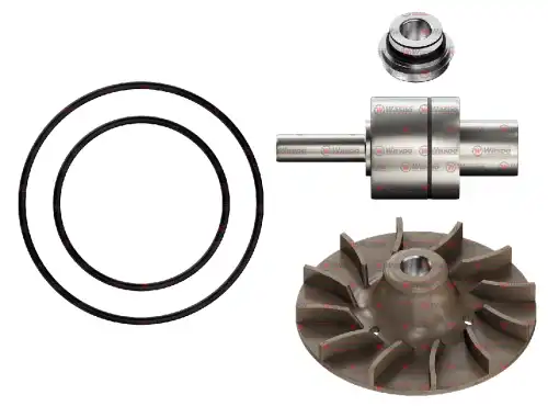Repair Kit 710-7702 WASPO