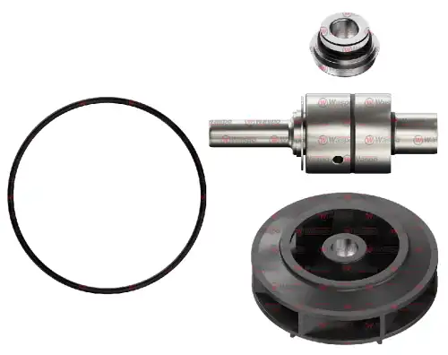 Repair Kit 719-7702 WASPO