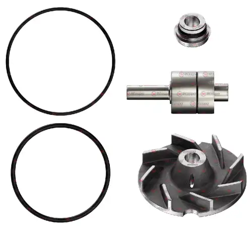 Repair Kit 613-7702 WASPO