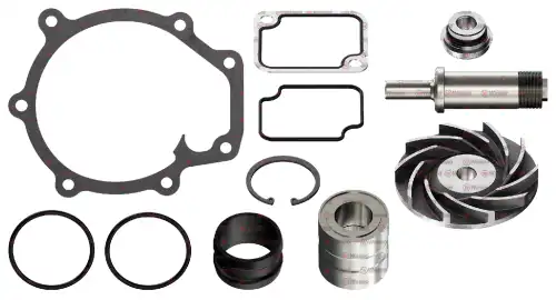 Repair Kit 232-7702 WASPO