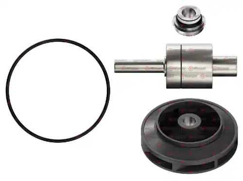 Repair Kit 607-7702 WASPO